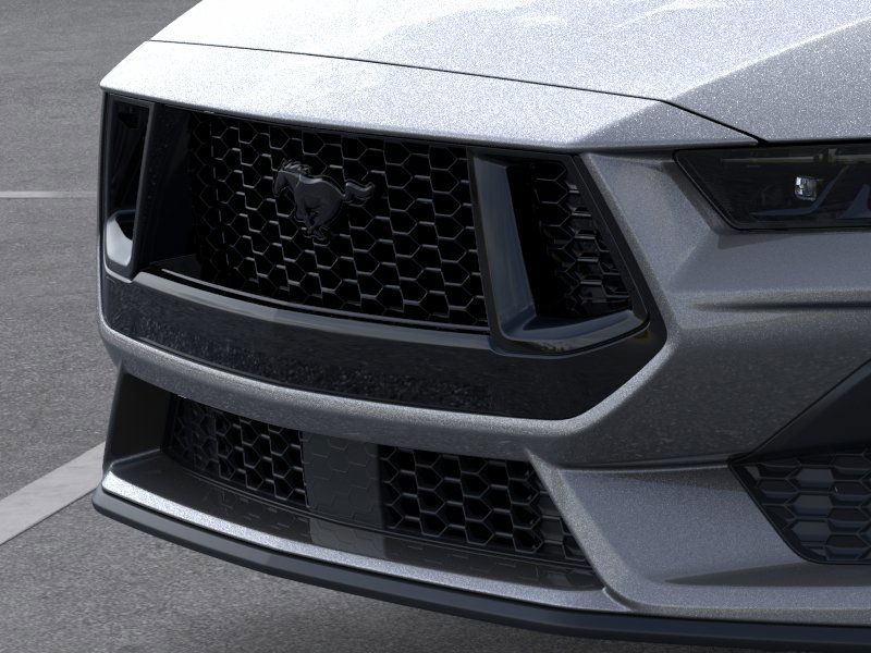 2025 Ford Mustang GT Premium Convertible photo 21