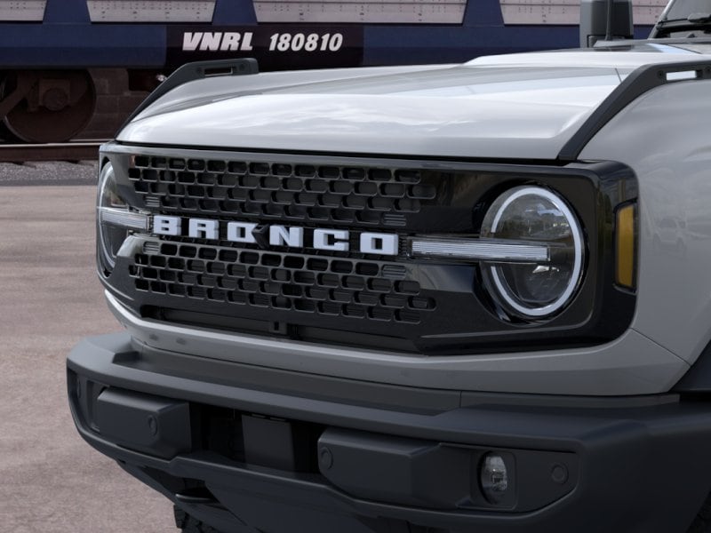 Thumbnail: 2026 Ford Bronco - 44