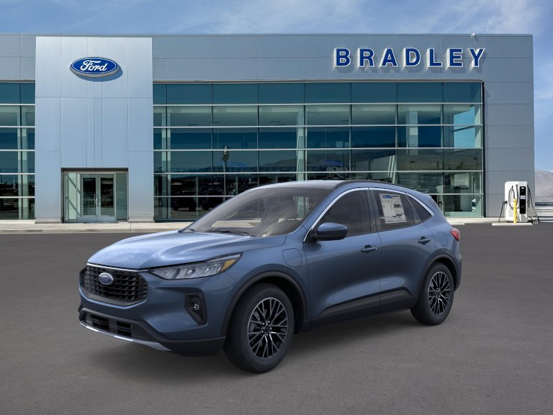 2025 Ford Escape Plug-in hybrid PHEV - Photo 24