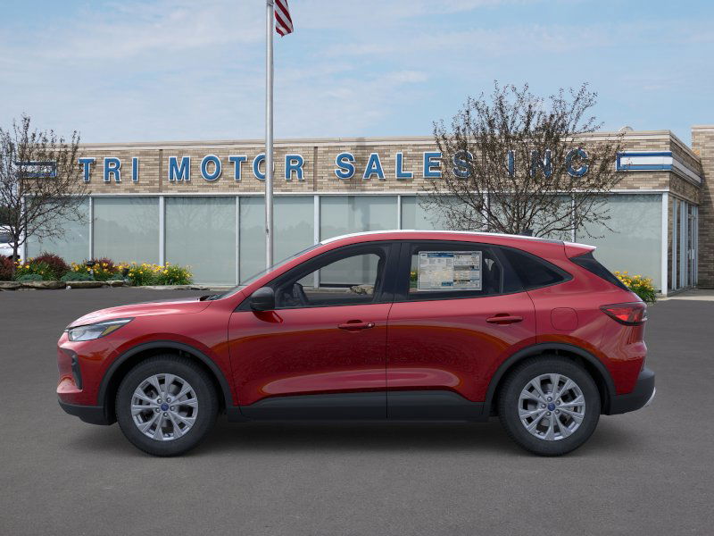 2026 Ford Escape Active photo 3