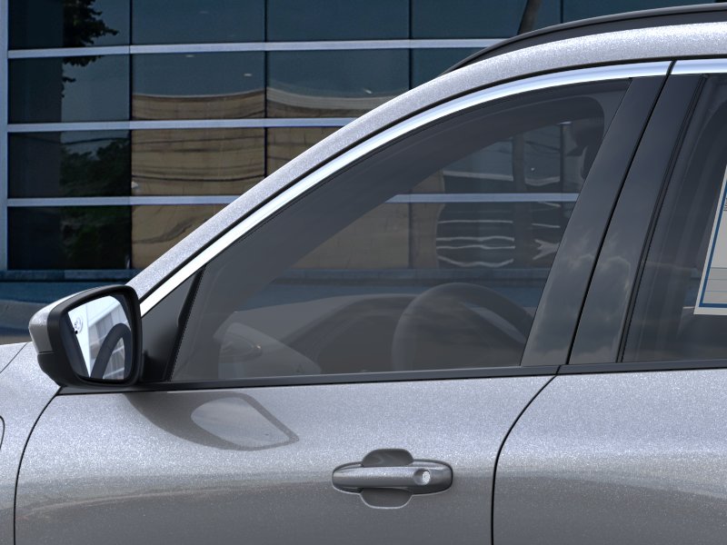 2026 Ford Escape Plug-in hybrid PHEV - Photo 43