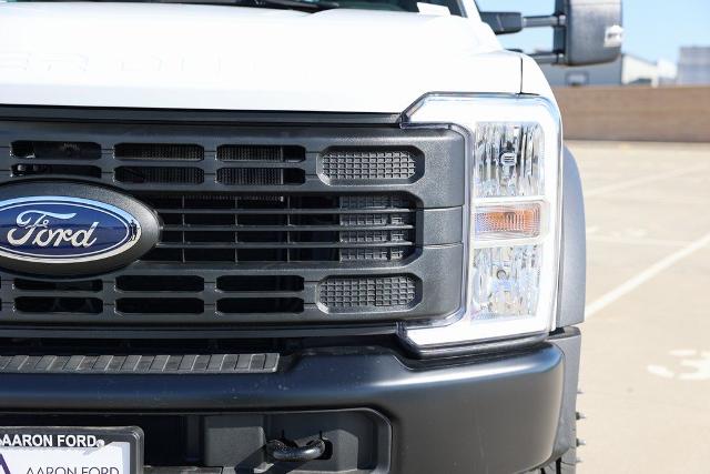 2024 Ford F-450 XL photo 5