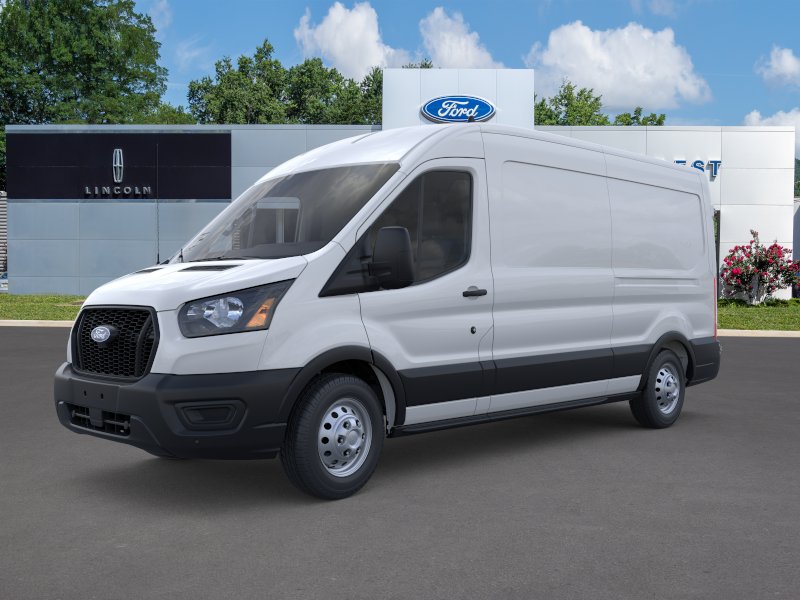 2026 Ford Transit 250 Med Roof 148 WB AWD's photo