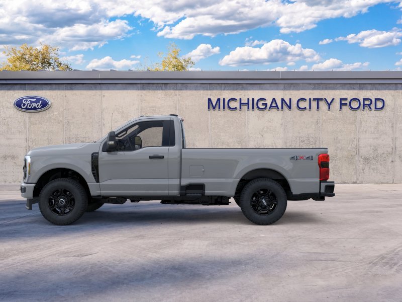 New 2026 Ford Super Duty F-250® XL TRUCK