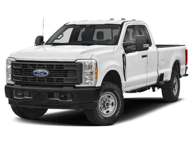 2025 Ford F-250 XL photo 4