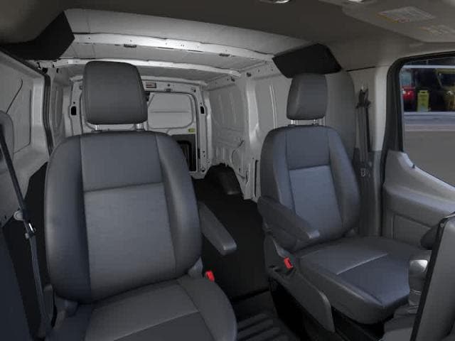 Thumbnail: 2026 Ford Transit Series - 31