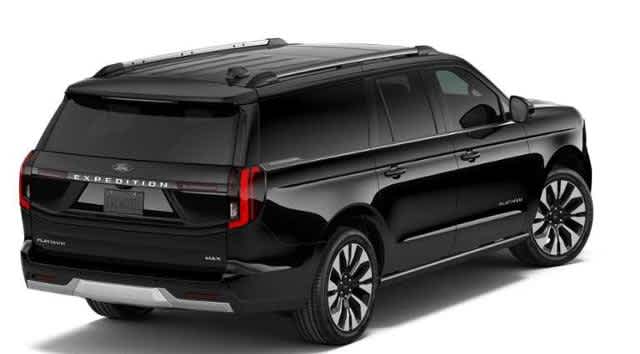 Thumbnail: 2026 Ford Expedition MAX - 4