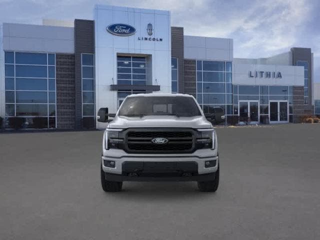 Thumbnail: 2026 Ford F-150 - 28