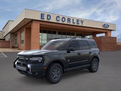 2025 Ford Bronco Sport Big Bend&reg; SUV