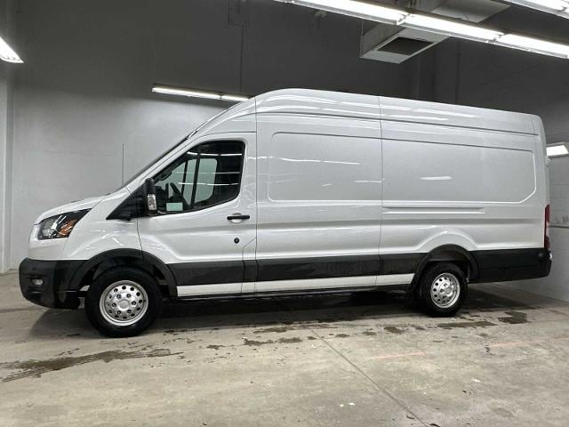 Thumbnail: 2026 Ford Transit Series - 33