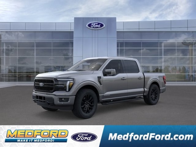 2026 Ford F-150 Truck 