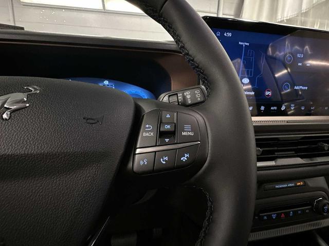 Thumbnail: 2025 Ford Bronco Sport - 43