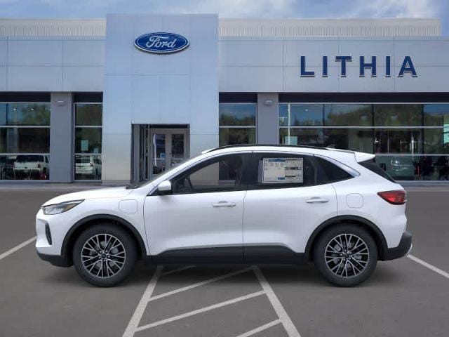 Thumbnail: 2026 Ford Escape - 26