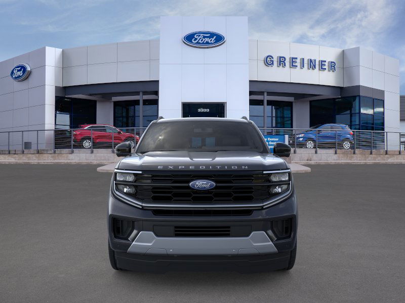 Thumbnail: 2026 Ford Expedition MAX - 29