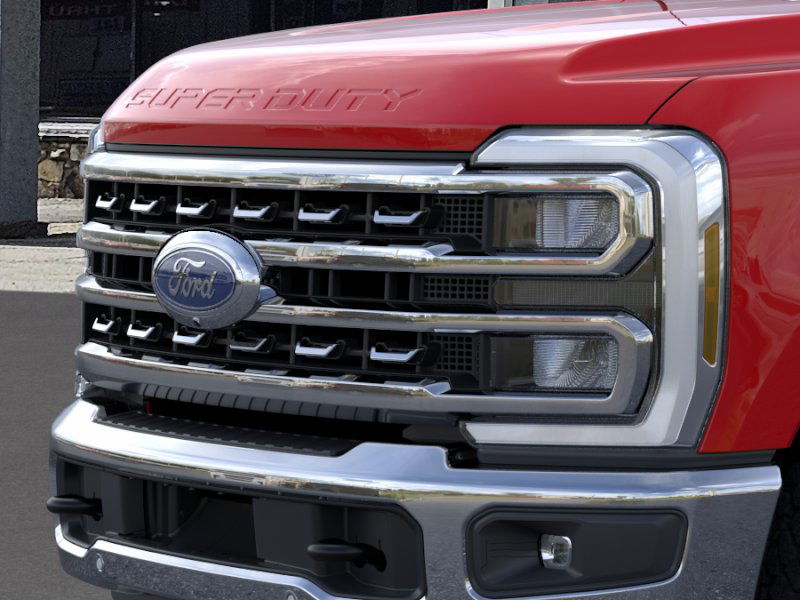 2026 Ford F-250 Super Duty Lariat - Photo 39