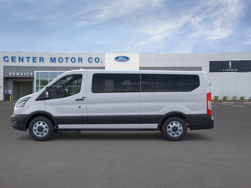2024 Ford Transit Passenger Van XL - Photo 45