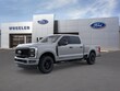  Ford F-250SD