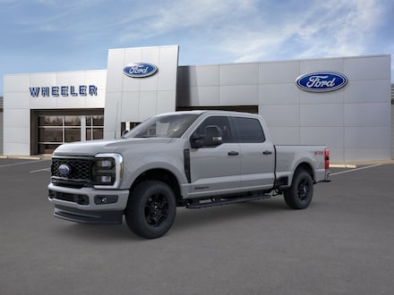 2026 Ford F-250SD XL Truck