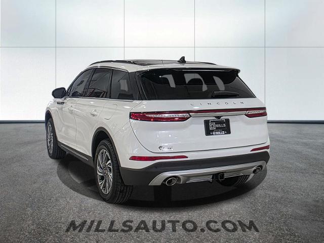 2026 Lincoln Corsair Premiere - Photo 48
