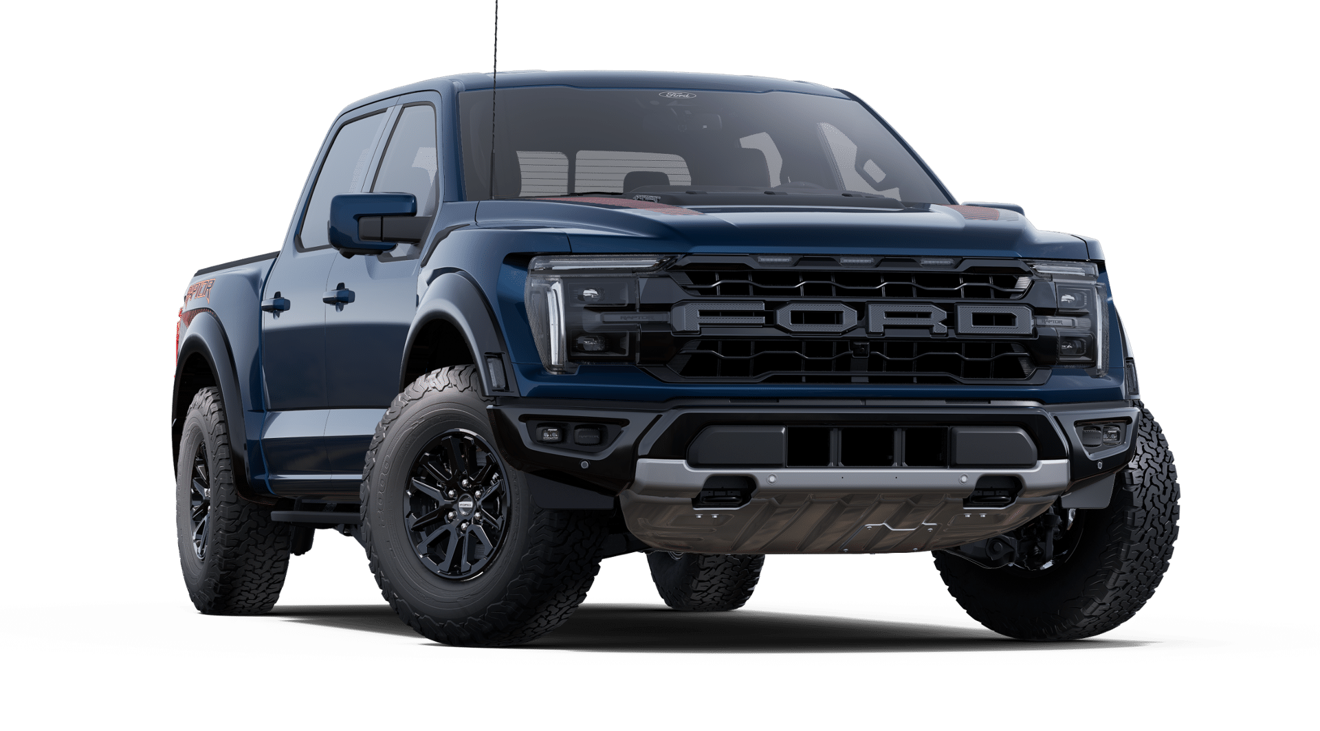 Thumbnail: 2025 Ford F-150 - 12
