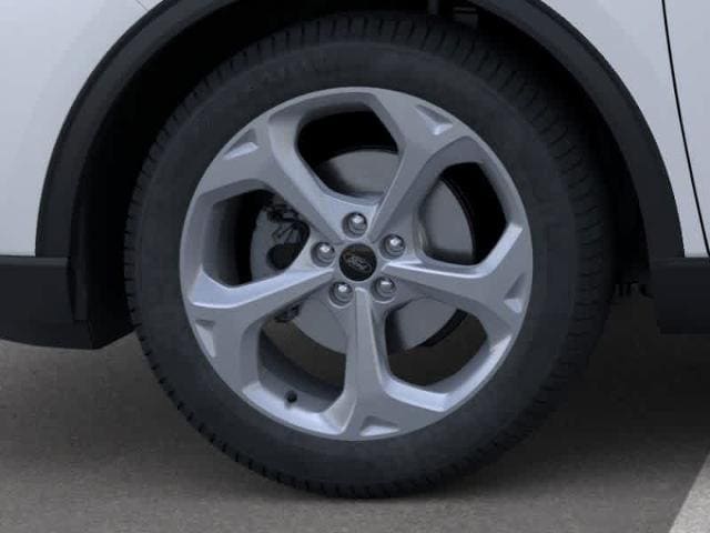 Thumbnail: 2026 Ford Escape - 42