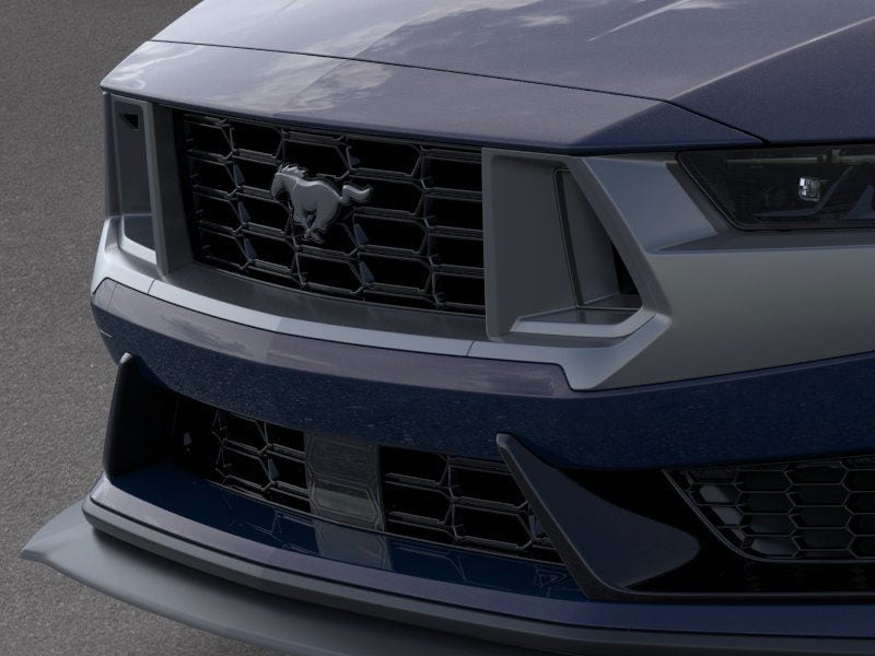2025 Ford Mustang Dark Horse - Photo 34