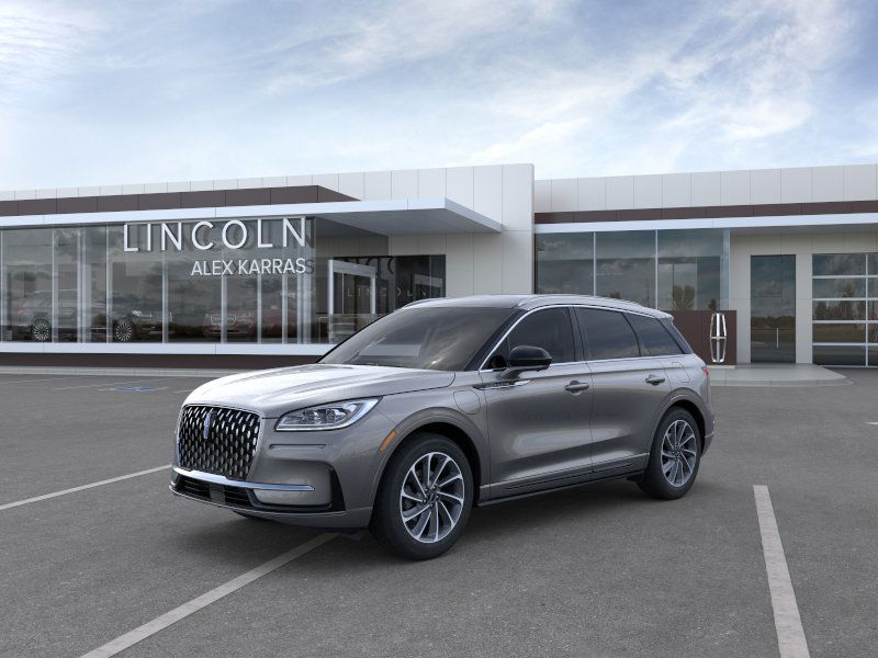 2024 Lincoln Corsair CROSSOVERS 