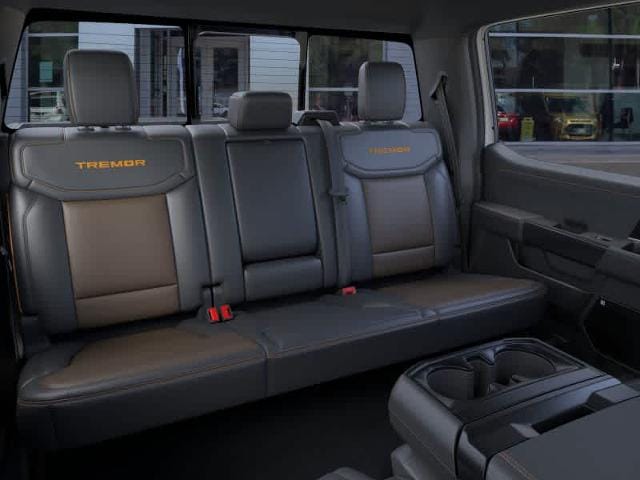 Thumbnail: 2025 Ford F-150 - 33