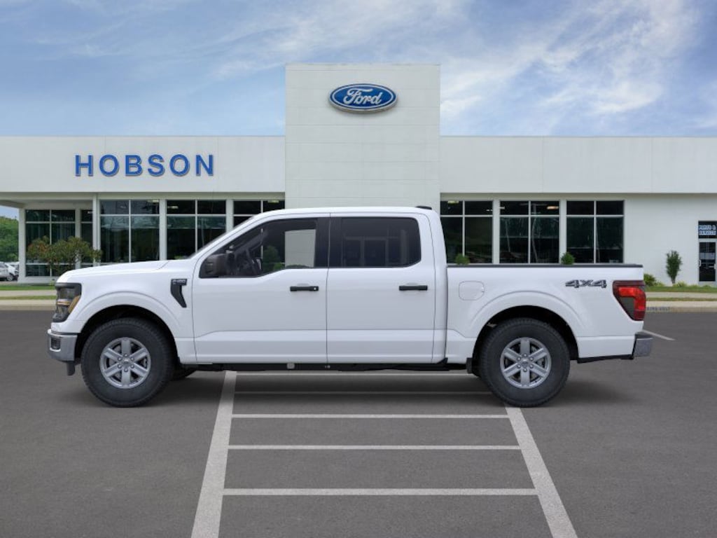 New 2025 Ford F-150 XL Truck