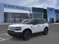 2026 Ford Bronco Sport Outer Banks SUV