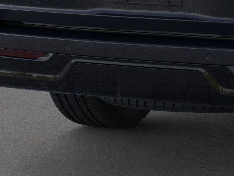 2025 Lincoln Navigator Reserve - Photo 46