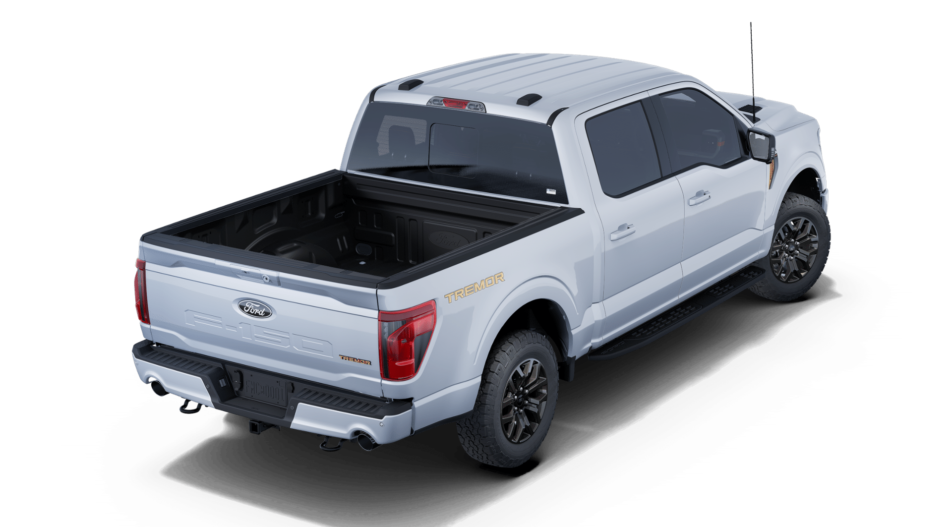 Thumbnail: 2025 Ford F-150 - 3