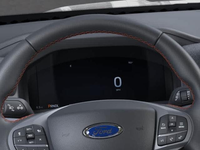 Thumbnail: 2026 Ford Explorer - 36
