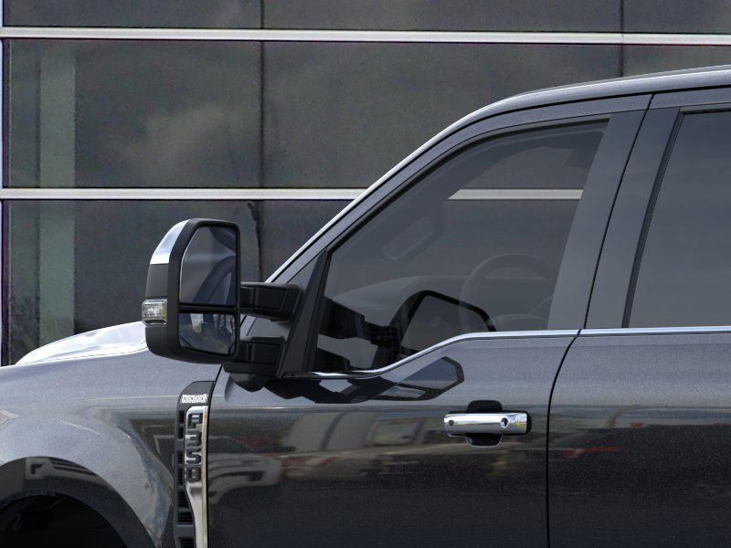 2026 Ford F-350 Super Duty King Ranch - Photo 42