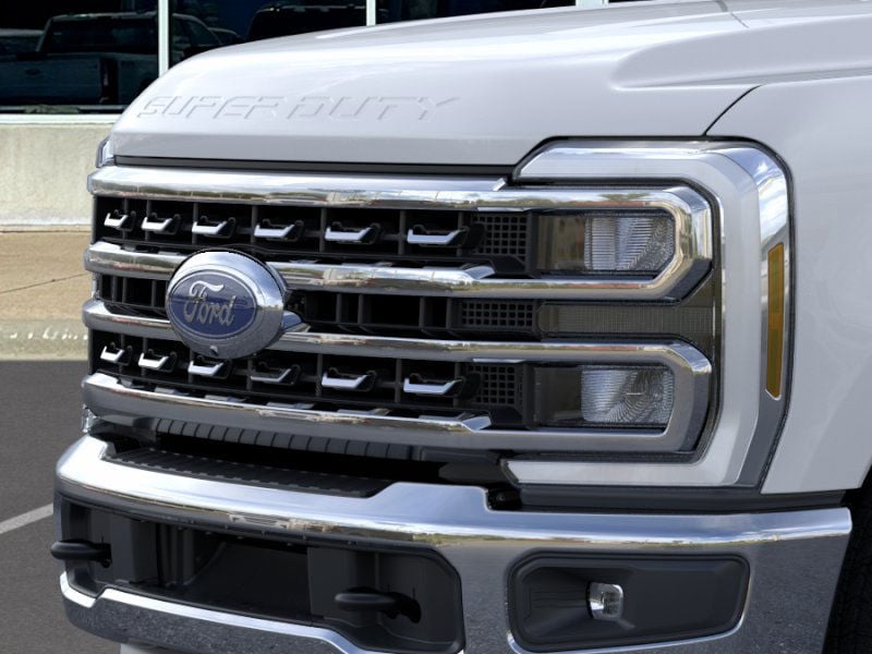 2026 Ford F-250 Super Duty Lariat - Photo 39