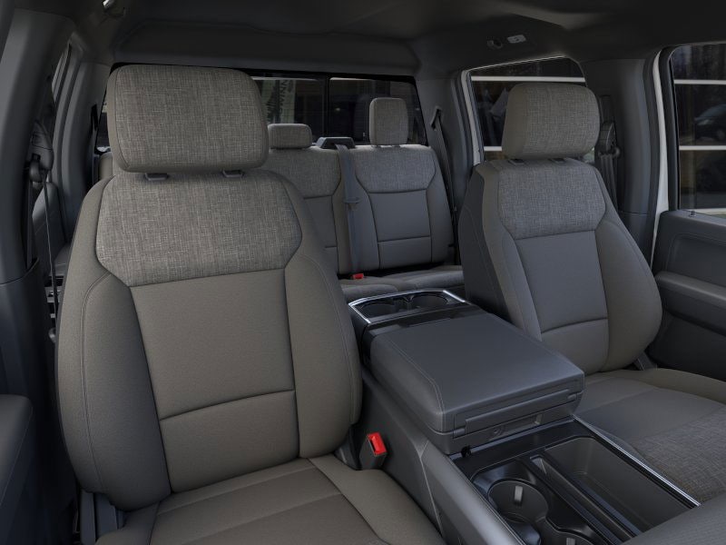 2025 Ford F-150 XLT - Photo 42