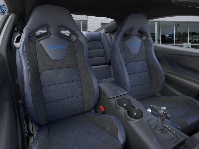 2025 Ford Mustang Dark Horse - Photo 32