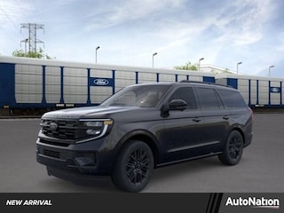 2026 Ford Expedition Platinum SUV