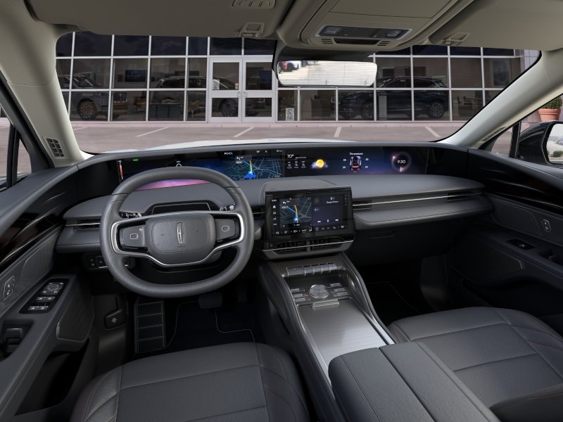 2026 Lincoln Nautilus Premiere - Photo 9