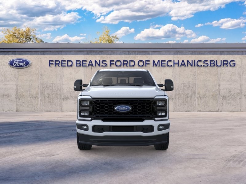 2026 Ford F-350 Super Duty XL - Photo 34