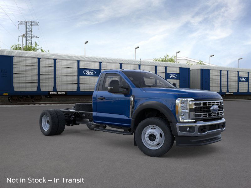 Thumbnail: 2026 Ford Econoline - 7