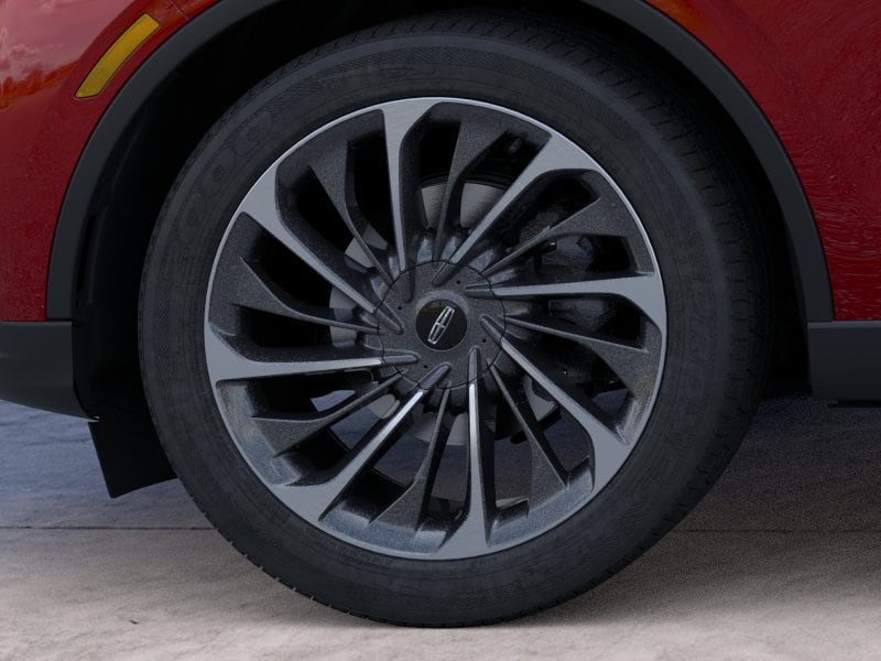 2026 Lincoln Aviator Reserve - Photo 42