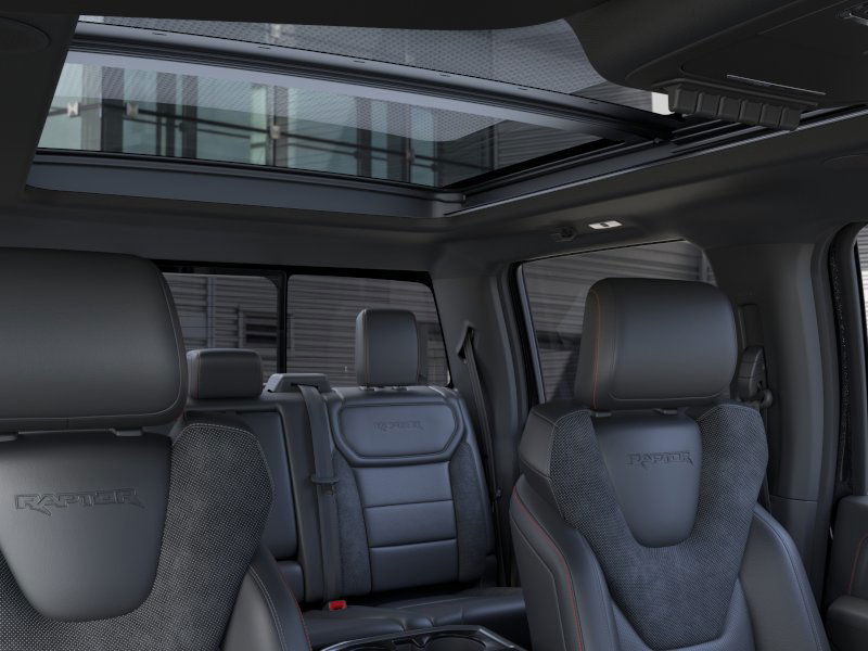 Thumbnail: 2025 Ford F-150 - 44