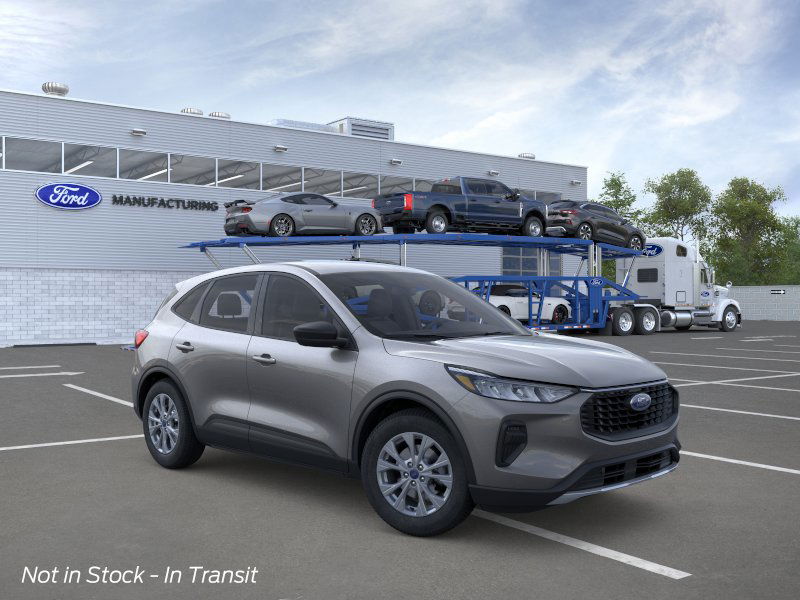 2025 Ford Escape SUV 