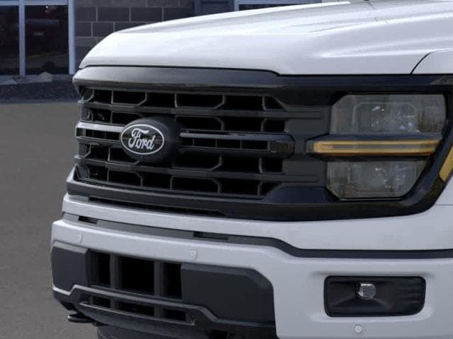 Thumbnail: 2025 Ford F-150 - 39