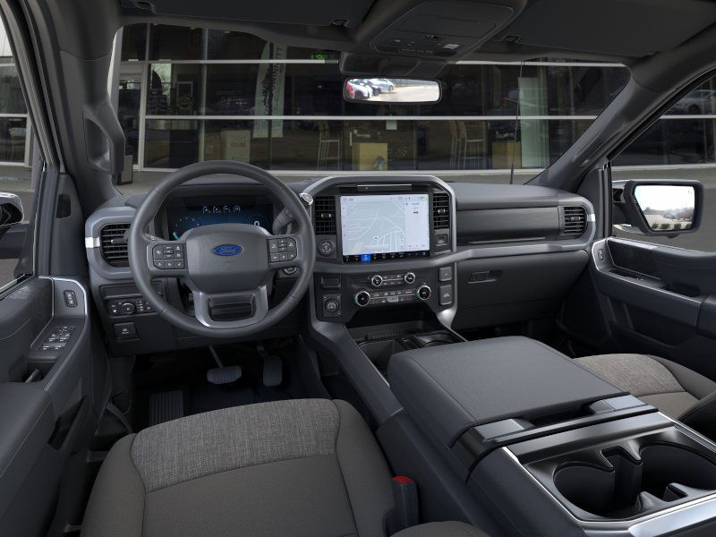 2025 Ford F-150 XLT - Photo 41