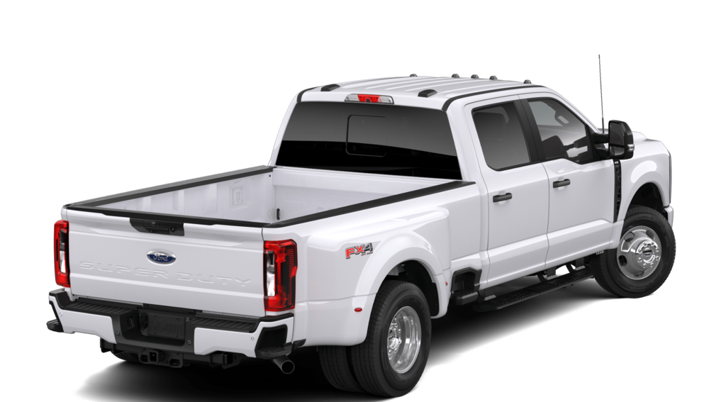 New 2026 Ford F-350SD Truck