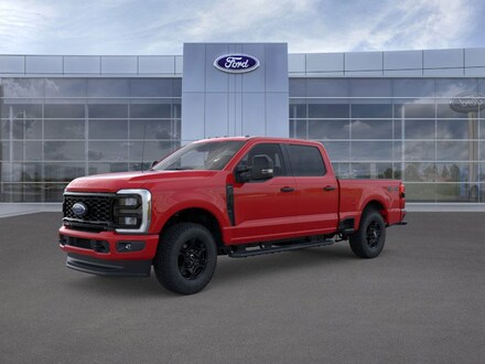 2026 Ford Super Duty F-250 XL TRUCK