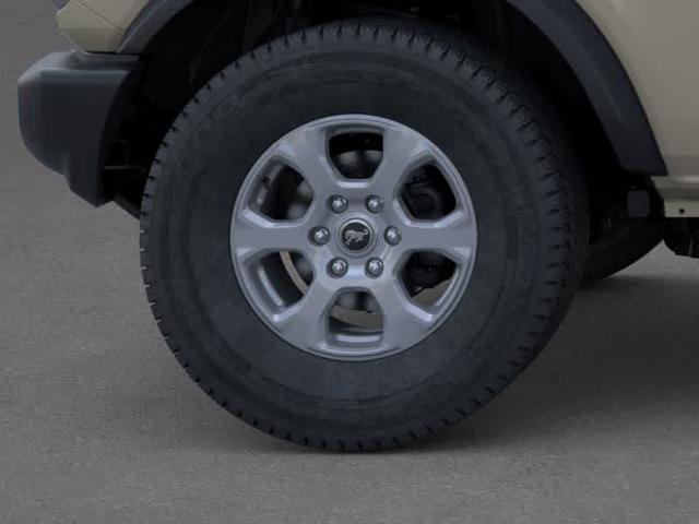 Thumbnail: 2025 Ford Bronco - 46