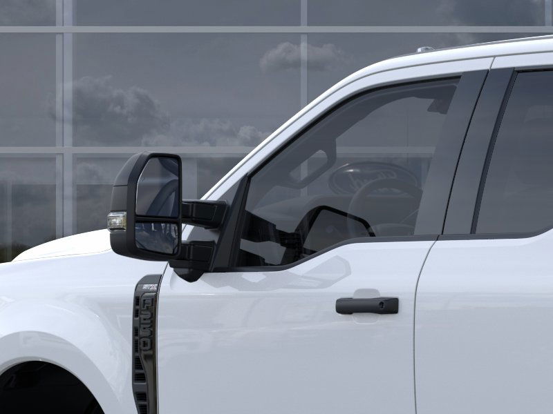 new 2025 Ford F-250 Super Duty car, priced at $58,752